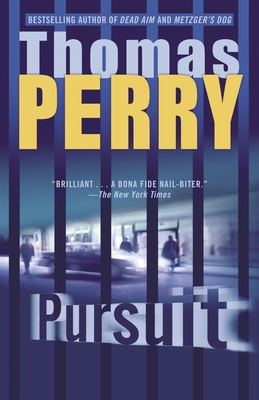 Pursuit - Perry, Thomas