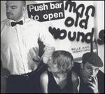 Push Barman to Open Old Wounds [Deluxe Edition]