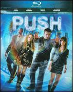 Push [Blu-ray]