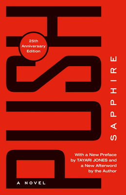 Push (Revised) - Sapphire
