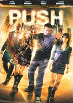 Push - Paul McGuigan