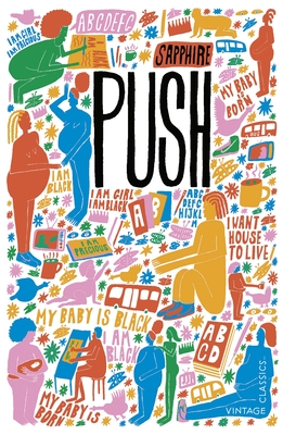 Push - Sapphire, and Jones, Tayari (Introduction by)