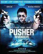 Pusher (revendeur) [Blu-ray/DVD]