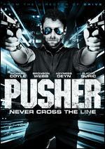 Pusher