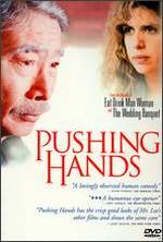 Pushing Hands