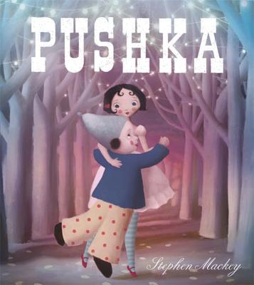 Pushka - Mackey, Stephen