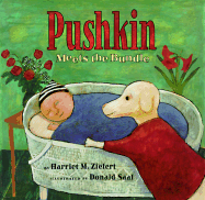 Pushkin Meets the Bundle - Ziefert, Harriet