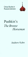 Pushkin's Bronze Horseman