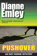 Pushover: Iris Thorne Mysteries - Book 5