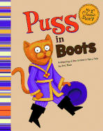 Puss in Boots: A Retelling of the Grimm's Fairy Tale