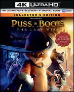 Puss in Boots: The Last Wish