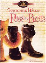 Puss in Boots