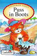 Puss in Boots