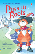 Puss in Boots