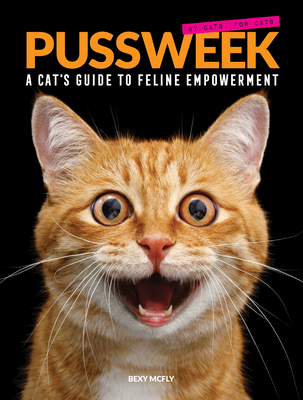 Pussweek - McFly, Bexy