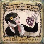 Put a Flavor to Love