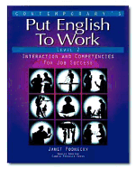 Put English to Work Level 2 Student Book