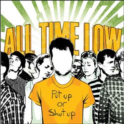 Put Up or Shut Up