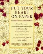 Put Your Heart on Paper: Staying Connected in a Loose-Ends World