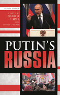 Putin's Russia