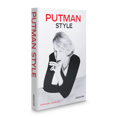 Putman Style - Gerschel, Stephane
