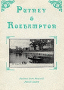 Putney and Roehampton Pastimes from Postcards - Loobey, Patrick