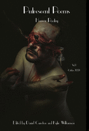 Putrescent Poems: Horror Poetry, Volume 1