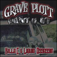 Puttin' U In - Killa C & Liquid Assassin