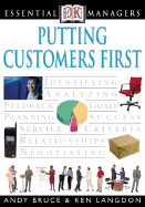 Putting Customers First