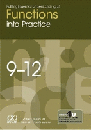 Putting Essential Understanding of Functions Into Practice in Grades 9-12