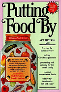 Putting Food by