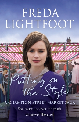 Putting on the Style - Lightfoot, Freda