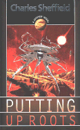 Putting Up Roots: A Jupiter Novel