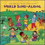 Putumayo Kids Presents: World Sing-Along