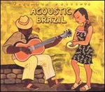 Putumayo Presents: Acoustic Brazil