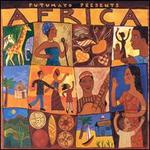 Putumayo Presents: Africa