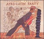 Putumayo Presents: Afro-Latin Party