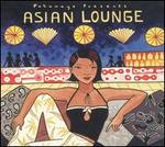 Putumayo Presents: Asian Lounge