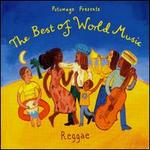 Putumayo Presents Best of Reggae