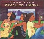 Putumayo Presents: Brazilian Lounge