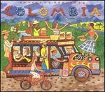 Putumayo Presents: Colombia