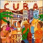 Putumayo Presents: Cuba