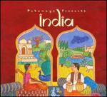 Putumayo Presents: India