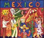 Putumayo Presents: Mexico