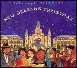 Putumayo Presents: New Orleans Christmas