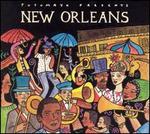 Putumayo Presents: New Orleans