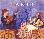 Putumayo Presents: Paris