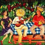 Putumayo Presents: Puerto Rico
