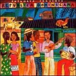 Putumayo Presents: Republica Dominicana
