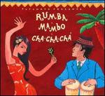 Putumayo Presents: Rumba, Mambo, Cha-Cha-Ch�